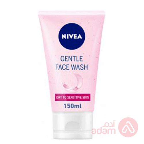 Niveagentle Face Wash | 150Ml