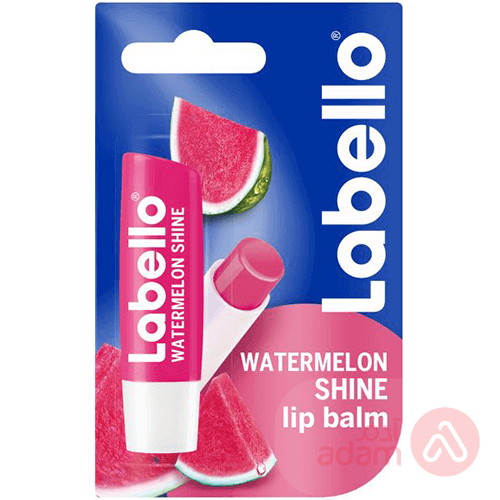 Labello Watermelon Shine | 4.8G