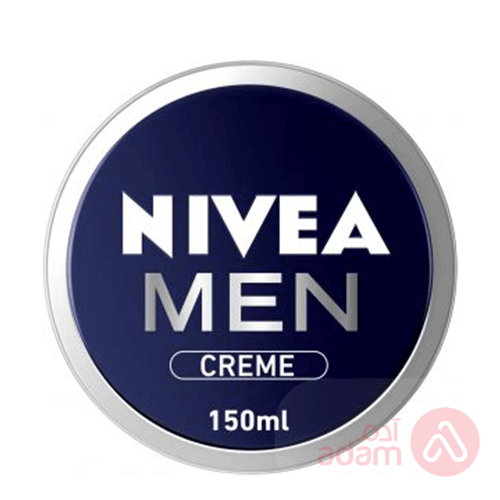 Nivea Men Cream | 150Ml
