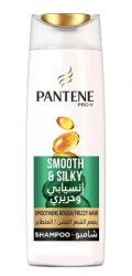PANTENE SH SMOOTH SILKY 390ML