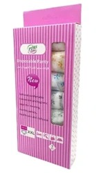 PURE LIFE DISPOSABLE PANTY XXL 7PEC