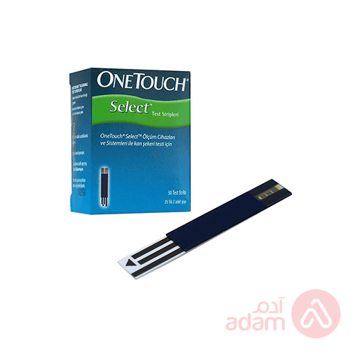 One Touch Select Strip | 50Pcs