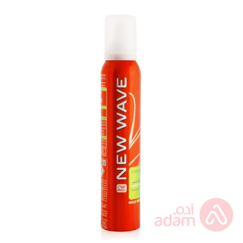 Wella New Wave Boost It Volumizing Hair Spray | 250Ml