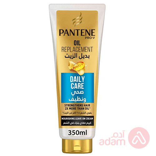 Pantene Oily Replacement Daily Care | 350Ml