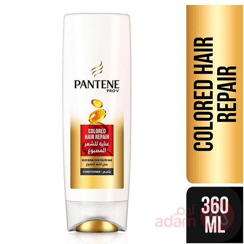 Pantene Conditioner Colored Hair Repair | 360Ml