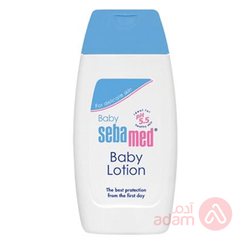 Sebamed Baby Lotion | 200Ml