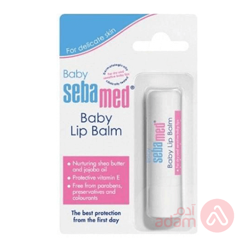 Sebamed Baby Lip Balm | 4G