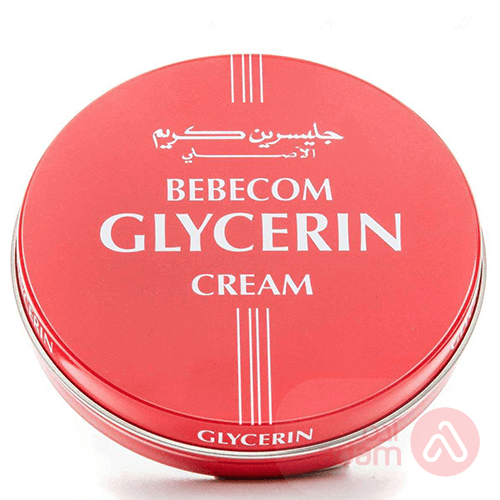 Bebecom Glycerin Cream | 125Ml