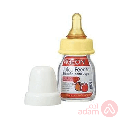 Pigeon Juice Feederglass | 50Ml