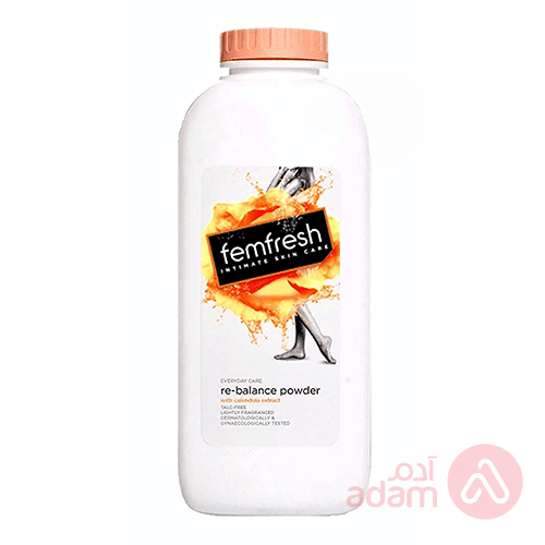 Femfresh Intimate Powder | 200G