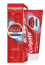 كولجيت معحون أسنان اوبتك وايت سريع نعناع75مل