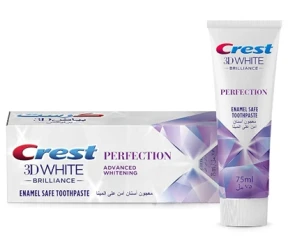 كرست 3دي معجون برليانس قوة الإنتعاش75مل