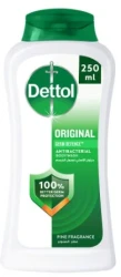 DETTOL BDY WSH ORGNL 250ML