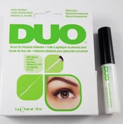 DUO STRPLASH ADHESIVE GREEN