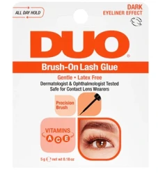 DUO STRPLASH ADHESIVE ORANGE