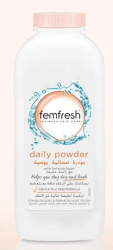 Femfresh Intimate Powder | 200G
