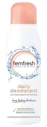 Femfresh Deodorant Intimate Spray Spray Freshness | 125Ml