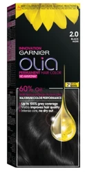 غارنية صبغة دائمة للشعر 2.0 أسود