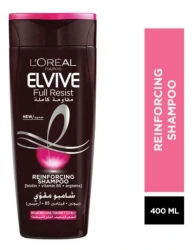LOREAL ELVIVE SHAMPOO FALL RESIST 400ML