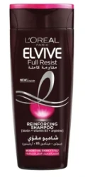 LOREAL ELVIVE SH FALL RESIST 600ML