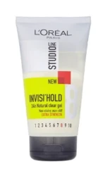 لوريال جل شعرانفزبل هولداكستراسترنث8 150