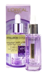 لوريال سيروم تعزيز مرونة البشرة 30مل