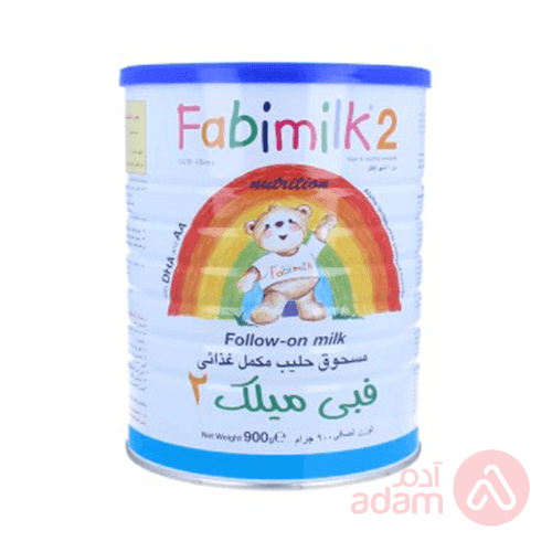 Fabimilk No 2 | 900G