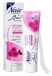 NAIR HR REMOVAL CR MOIST 110ML