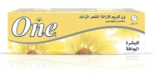 ONE HR REMOV CR HONEY DRY SKN 140GM