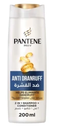 PANTENE SH ANTI Dandruff 2IN1 200ML