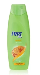 بيرت بلس شامبو للشعر العادي بالعسل 200مل