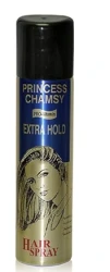 PRINCESS CHAMSY HR SPY EXTRA HOLD 300ML