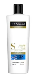 TRESEMME COND SALON SMOOTH&SHINE 400ML