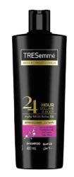 TRESEMME SH 24H VOL@BODY 400ML