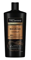 TRESEMME SH BOTANIX NOURISH &REP 600ML