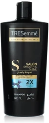 TRESEMME SH SALON SMOOTH&SHINE600ML