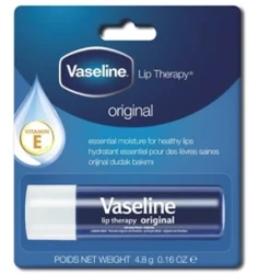 VASELINE LIP THERAPY ORIGINAL 4.8G