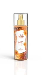 فييل معطر جسم بالفراولة 250مل