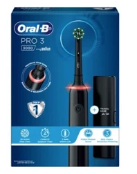 ORAL-B TB RECHARGEABLE PRO3(D505.513.3X)