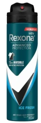 REXONA DEO SPY MEN ICE FRESH 150ML