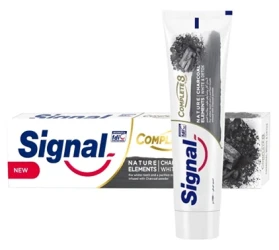 سيجنال معجون اسنان بالفحم 75 مل