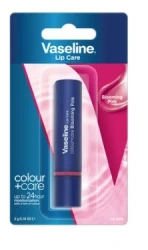 VASELINE LIP THERAPY BLOOMING PINK 3GM