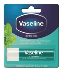 VASELINE LIP THERAPY MINT  4.8G