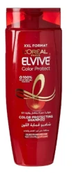 LOREAL ELVIVE SH CLR PROTECT600ML