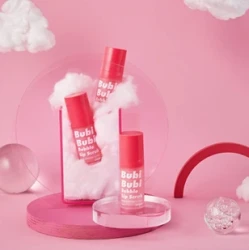 BUBI BUBI BUBBLE LIP SCRUB 6GM