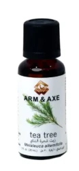 ارم اند اكس زيت شجرة الشاي 30 مل