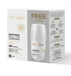 Beesline Roll 0%Alu frag free (1+1) Men