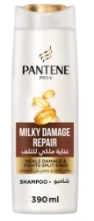 PANTENE SH MILKY DAMAGE REPAIR390ML