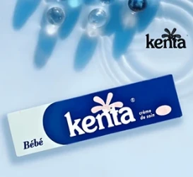 كينتا بيبي كريم 30جم