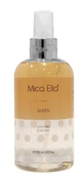 ميكاايلا معطر جسم كوين250مل